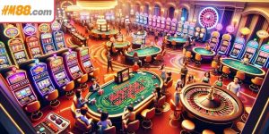 Casino HM88
